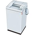 Destroyit 2604 Cross Cut Level 4 Paper Shredder - 2604CC