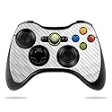 MightySkins Carbon Fiber Skin for Microsoft Xbox 360 Controller - Golf | Protective, Durable Textured Carbon Fiber Finish | Easy to Apply, Remove,