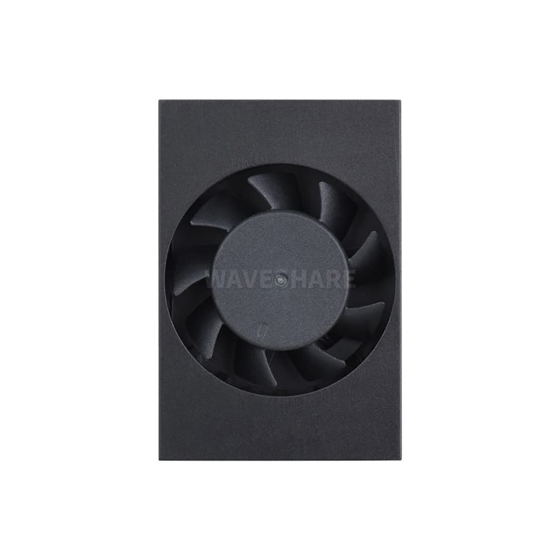 Dedicated Cooling Fan Compatible Jetson TX2 NX Module, Speed-Adjustable, 5500±10% RPM
