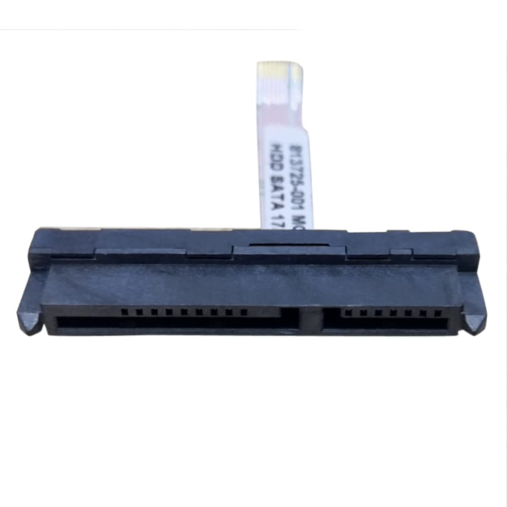 Mini PC HDD Hard Drive SATA Cable Replacement for HP ProDesk 600 400 800 705 G2/Mini EliteDesk 705 G3,813725-001 ENT15-DM 902746-001 1423-00CX000