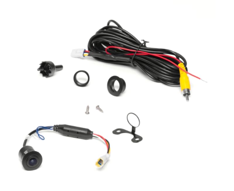BOSS Audio Systems POLCAM ATV Off-Road Front or Rearview Backup Camera