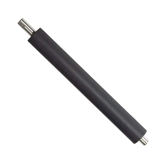 GK420D Platen Roller with Buckle Gears for Zebra GK420D Thermal Label Printer PN # 105934-034