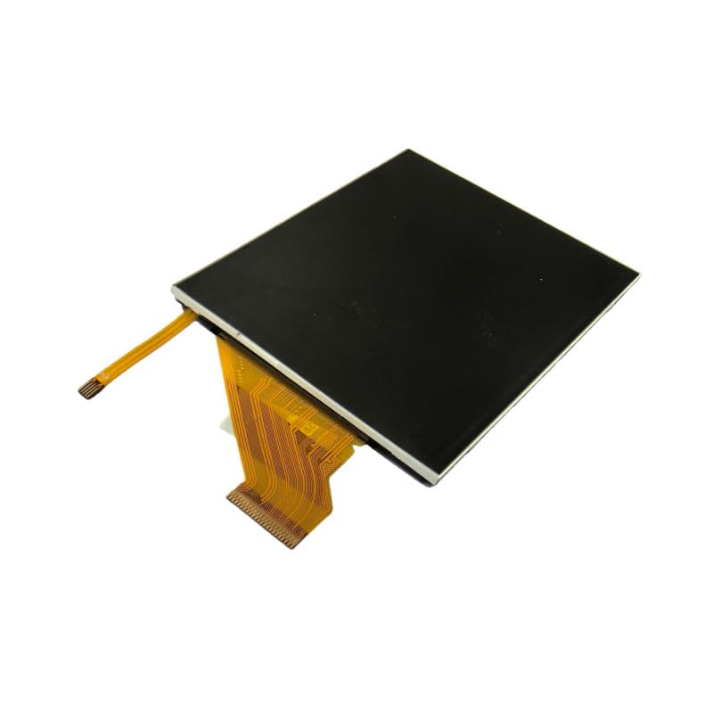 LCD Display Screen with Backlight for Canon SX610 SX620 SX720 HS Camera Accessories Repair Parts