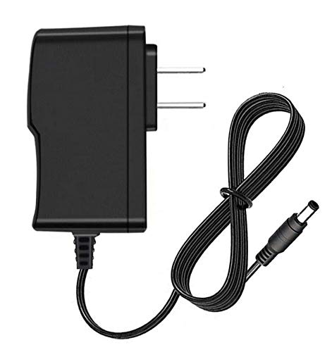 New AC DC Power Adaptor for Yealink T3, T29G, T46S, T46G & T48G IP Phones 5-Volt 2-amp