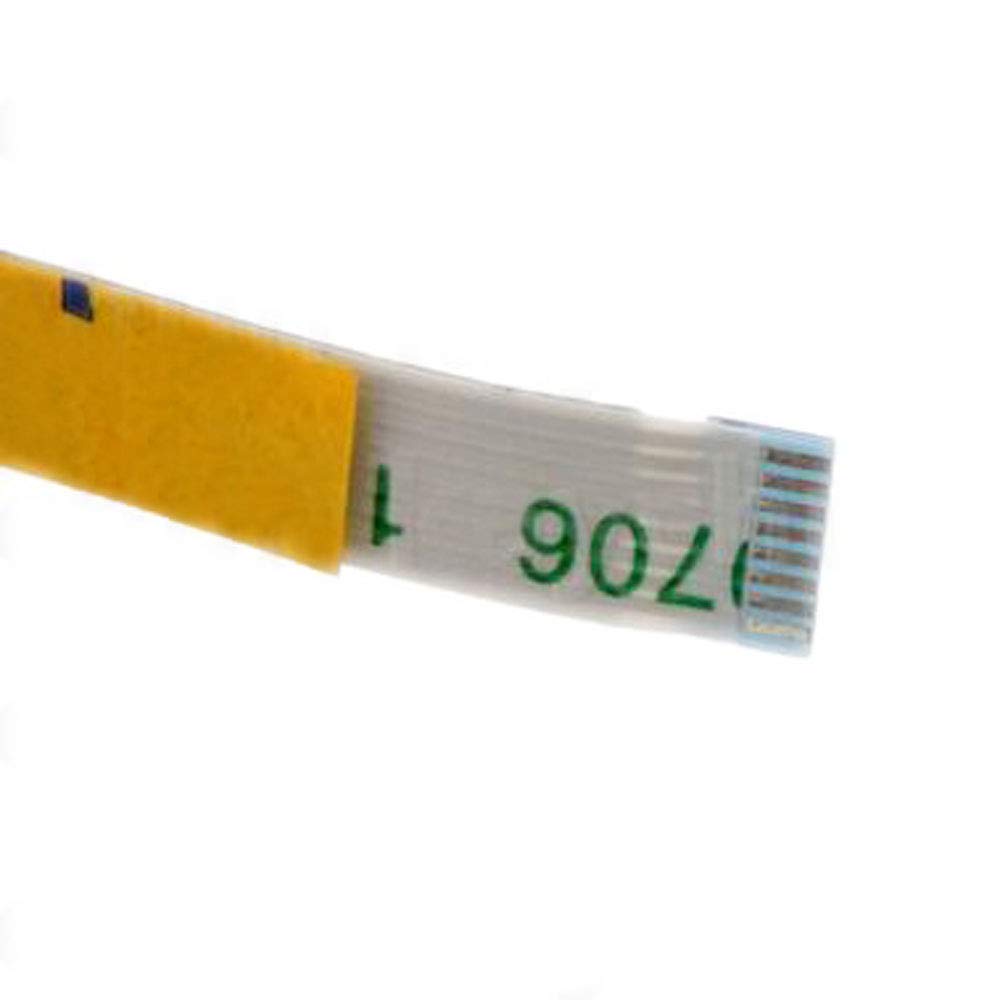 Zahara LCD LVDS Video Screen Cable FHD Non-Touch 30PIN Replacement for Lenovo Ideapad 330S-14IKB 330S-14ISK S435 81F4 DC020023B10