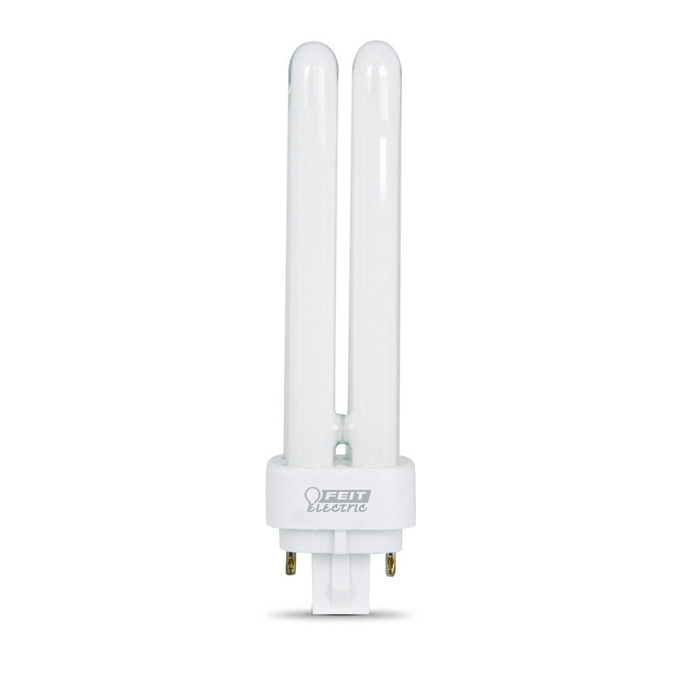 Feit Electric PLD13/35 13-Watt Fluorescent PL Bulb