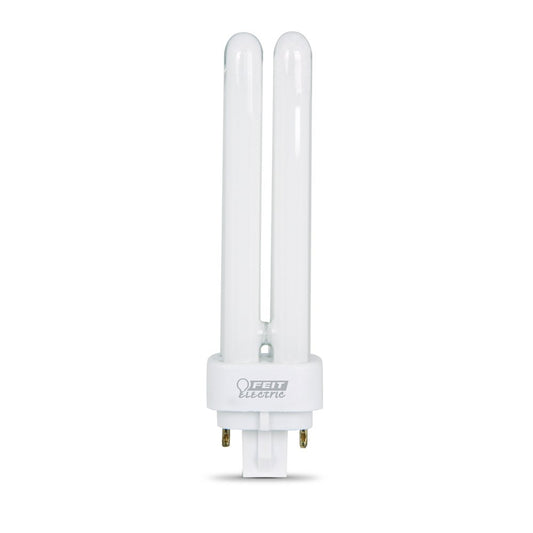 Feit Electric PLD13/35 13-Watt Fluorescent PL Bulb
