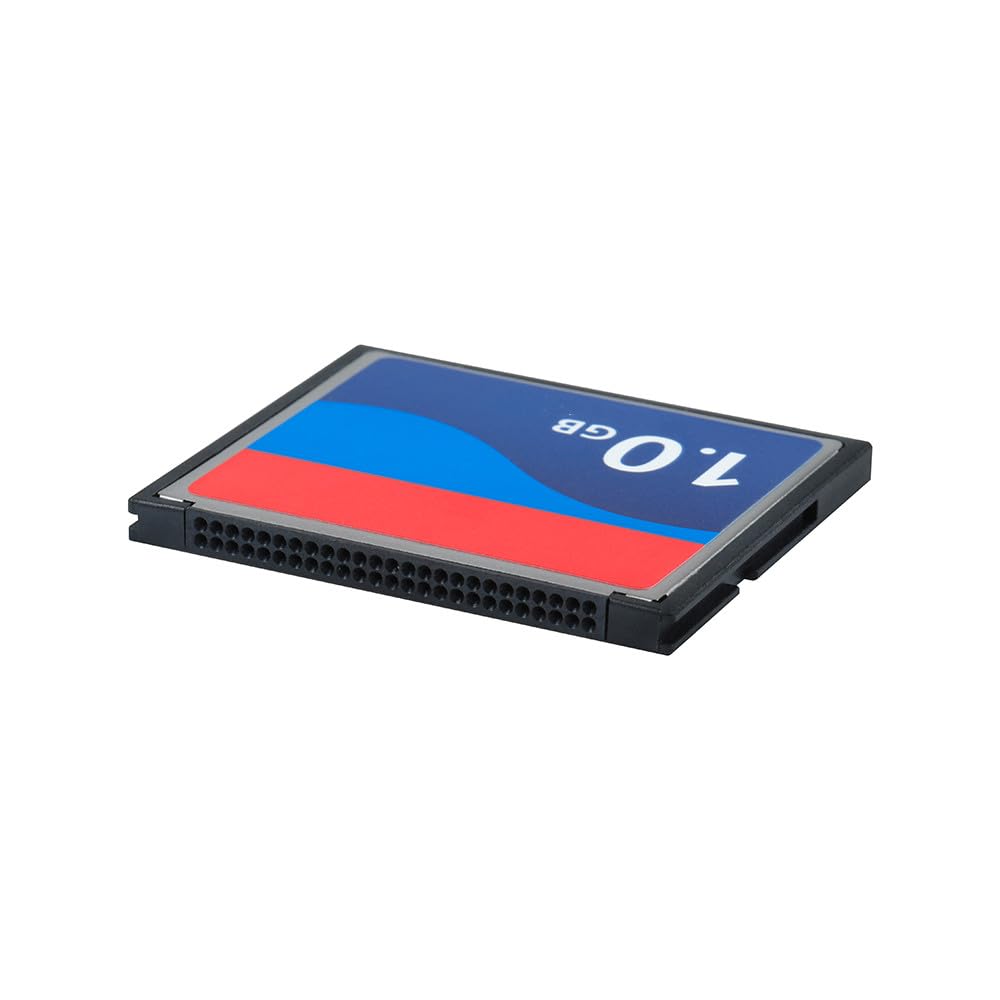CompactFlash Memory Card 1GB CF Camera Industrial Card