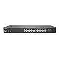 SonicWall Switch SWS14-24FPOE with 1YR 24x7 Dynamic Support (02-SSC-8377)