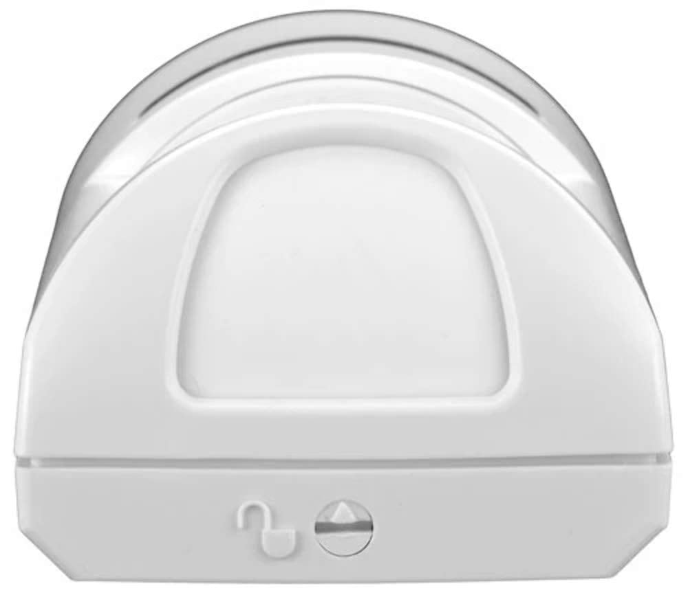BOSCH SECURITY VIDEO ISC-PPR1-W16 Professional Motion Sensor