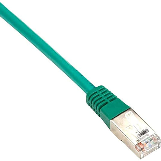 Black Box Network Services CAT6 SHLD Patch Cable 20 FEET 26 AWG