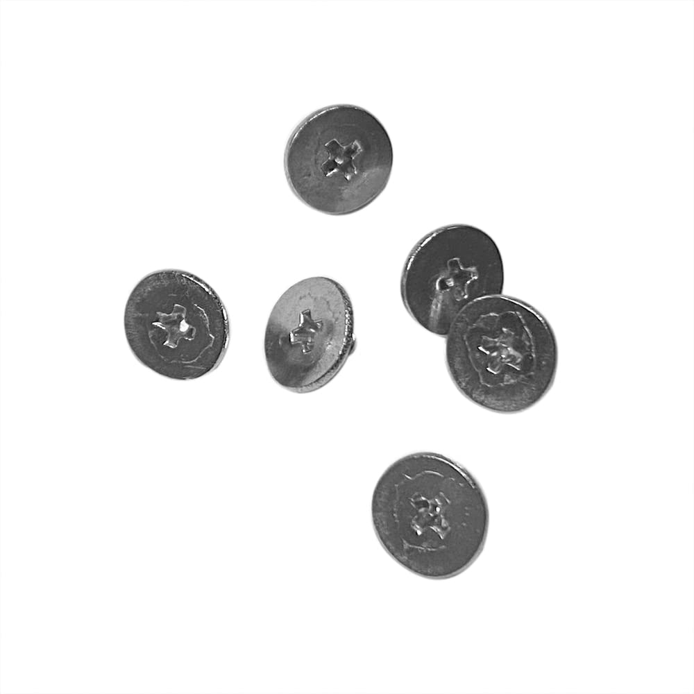 SAMXI Laptop LCD Assembly Screws Replacement for HP X360 15-BP 15M-BQ 15m-cn 15m-cn0012dx 15M-CP 15m-cp0011dx 15-BK 17M-CE 17m-ce0013dx/15M-BP