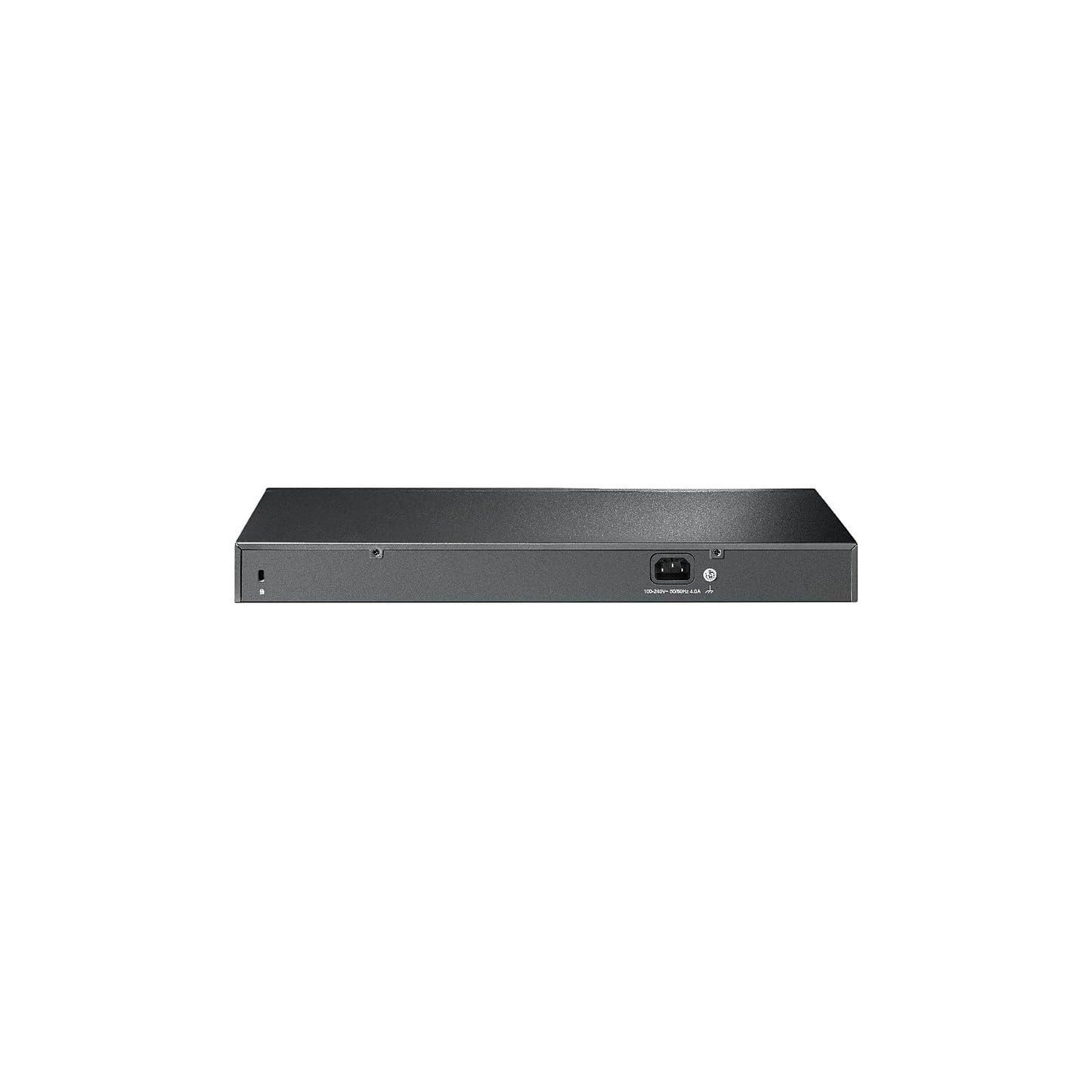 TP-Link TL-SG1218MP 16 Port Gigabit PoE Switch 16 PoE+ Ports @250W, w/ 2 Uplink Gigabit Ports + 2 Combo SFP Slots Plug & Play Sturdy Metal