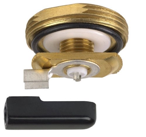 Maxrad BMATM38 3/8"-3/4" Hole Mount Only