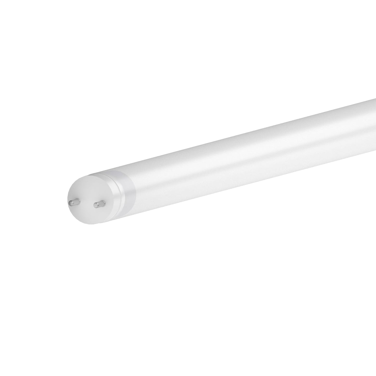 BLKKAP 3 ft. T8 G13 LED, F30T8, F30T12, Type A Plug & Play, 5000K, Frosted