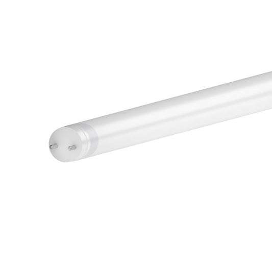 BLKKAP 3 ft. T8 G13 LED, F30T8, F30T12, Type A Plug & Play, 5000K, Frosted