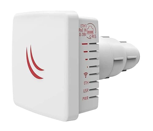 MikroTik LDF 5 ac