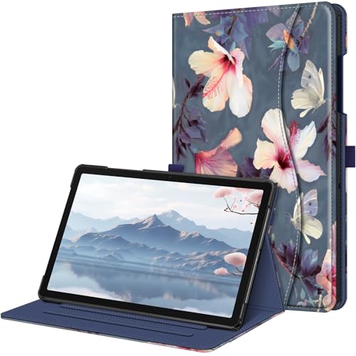 Fintie Multi-Angle Viewing Case for Samsung Galaxy Tab A11+/ A9+ 11 Inch
