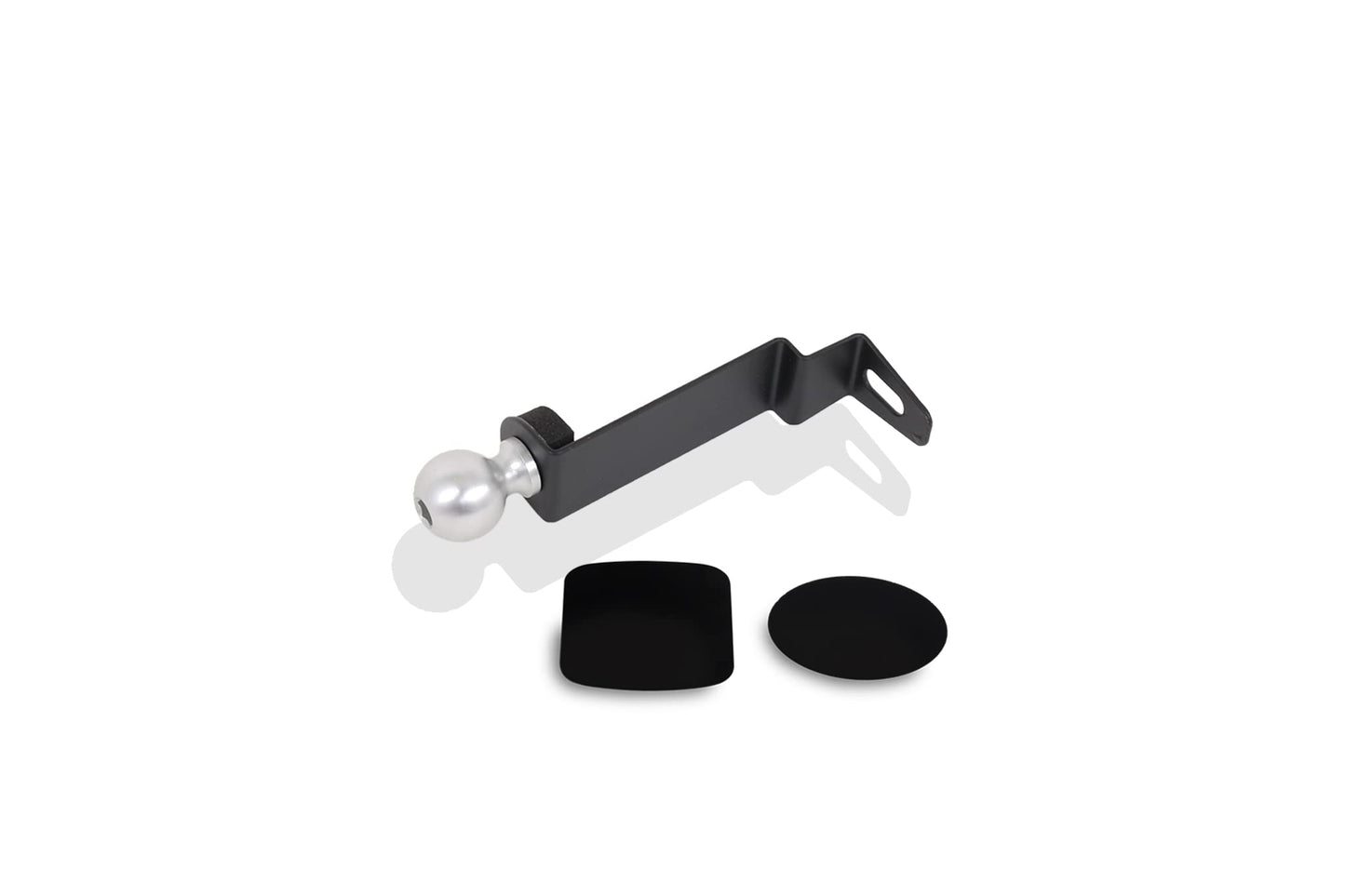 Course Motorsports DirectFit Magnetic Phone Mount and Car Phone Holder for Subaru Outback/Legacy (2015-2019) - Magnetic Head
