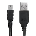 BIRUGEAR USB Data Cable Cord for Canon PowerShot SX420 is, SX540 HS, SX60, SX530, SX520, SX400, SX710, SX700, D30, N100, SX610, SX600, A3500, G1X