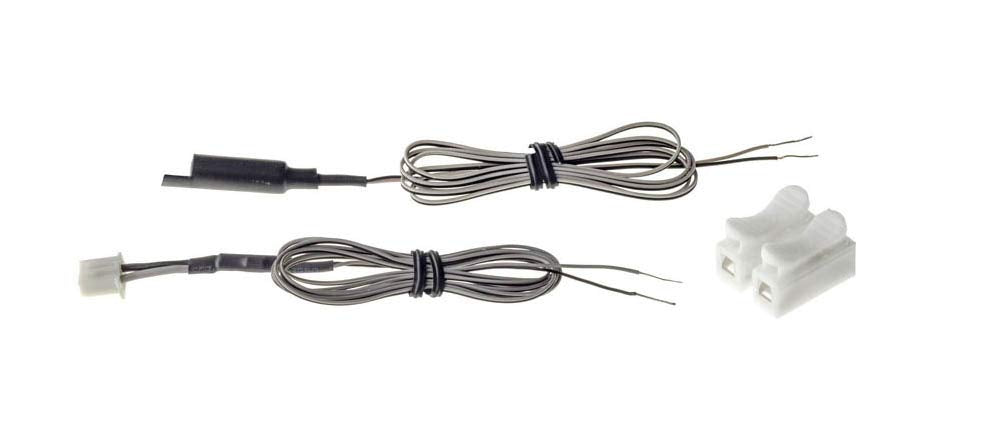 Woodland Scenics JP5958 Just Plug - LED Floodlight (2) All Scales