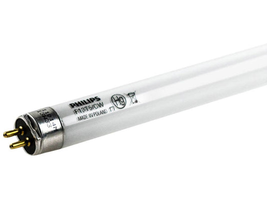 Philips 33253-6 13W Linear Fluorescent Lamps