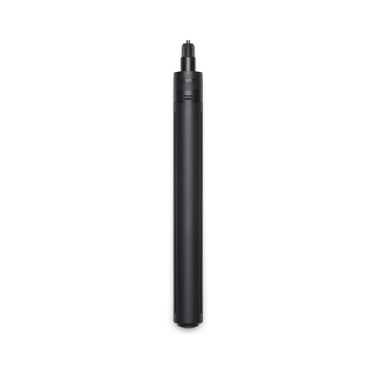 Osmo 1.6m Tripod Selfie Stick for DJI Osmo 360,Can Offers Stable, Wide-Angle Capture,Lightweight, Durable, and Unfolds Quickly for Easy Use