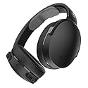 Skullcandy Hesh ANC Wireless Over-Ear Bluetooth Headphones, Active Noise Cancelling, Up to 22 Hrs Battery, Foldable Lightweight Design, Microphone…