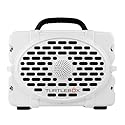 Turtlebox Original Gen 3: Portable Outdoor Bluetooth Speaker - Ultra-Loud (120dB), Waterproof (IP67), Rugged, Impact-Resistant, 3-Day Battery | Party