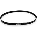 79866M Main Drive Belt for Zebra ZT410 ZT420 Thermal Label Printer Transfer Belt 203dpi P/N 20006