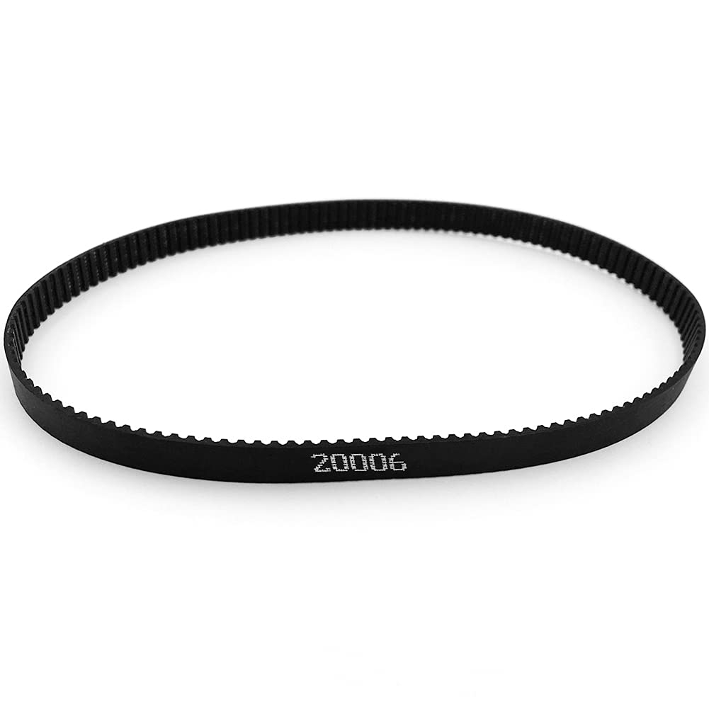79866M Main Drive Belt for Zebra ZT410 ZT420 Thermal Label Printer Transfer Belt 203dpi P/N 20006