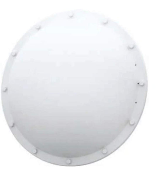 Ubiquiti Networks Radome for Rocketdish2 42 Tax Ear99 Radome for Rocketdish (RAD-RD2)