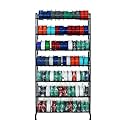 ARTINRACK 3D Printer Filament Rack, Heavy Duty Storage Shelves for 3d Printing Filaments, 7 Tier Large Capacity Filament Storage for 3D Printing