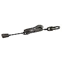 Streamlight 22056 12V DC Power Cord (10ft, 3 Meters) - HID LiteBox