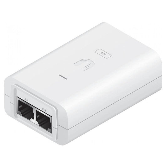 Ubiquiti POE-48-24W-WH PoE Injector