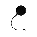 Samson PS01 Pop Filter for Microphones