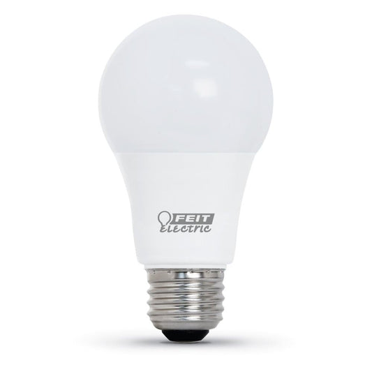 Feit Electric OM40DM/930CA/4 40W A19 3K LED Bulb