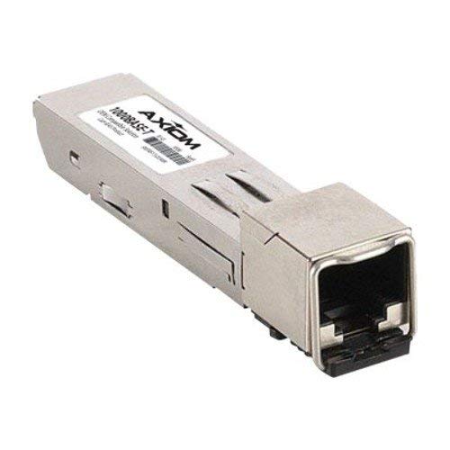 AXIOM 00FE333-AX AXIOM 1000BASE-T SFP TRANSCEIVER FOR IBM - 00FE333 axiom 00fe333 ax sfp mini gbic transceiver module equivalent to ibm