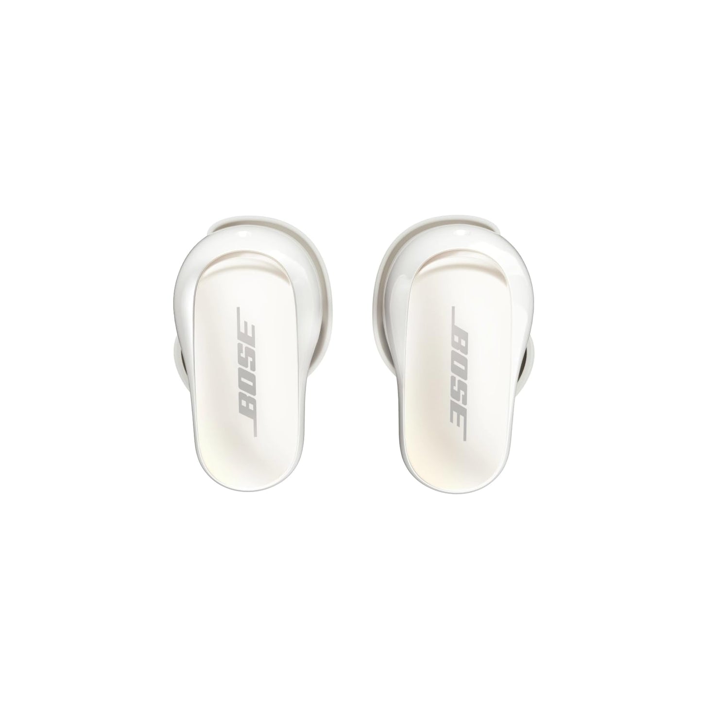 Bose QuietComfort Ultra Bluetooth Earbuds, Wireless Earbuds with Spatial Audio and World-Class Active Noise Cancellation, Deep Bass, Up to 6 Hours