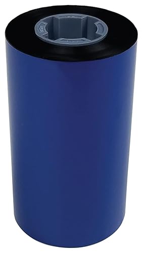 Oil Change Printer Ink Ribbon Roll