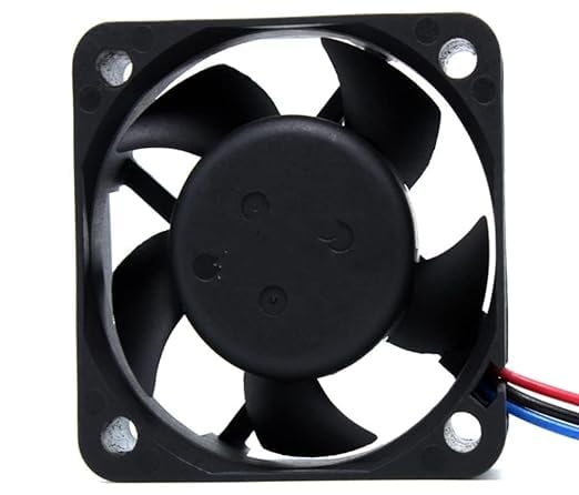 AFB0512HHD DC12V 0.21A 50x50x20mm 3-Wire Cooling Fan