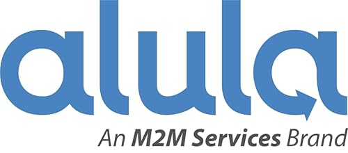 Alula BAT-Connect-A Universal Tri - Path (at&TLTE/Ethernet/WiFi) 5G - Ready Communicator