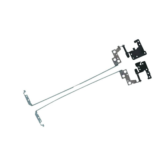 Laptop Replacement Compatible for Lenovo IdeaPad 110-15ISIK 110-15IKB LCD Top Back Case Cover (Hinges)
