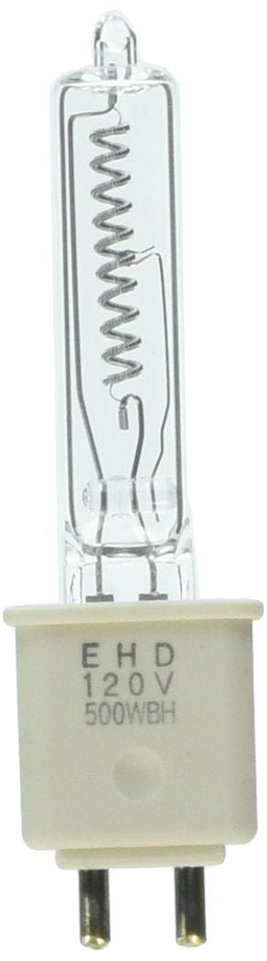 Ushio BC2652 USHIO EHD, JCV120V-500WBH - 1000287 High Intensity Discharge Bulb