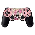MightySkins Skin Compatible with Sony PS4 Controller - Innocence | Protective, Durable, and Unique Vinyl Decal wrap Cover | Easy to Apply, Remove,