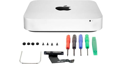 OWC Hard Drive Installation Kit for 2011-2012 Mac Mini Lower Drive Bay