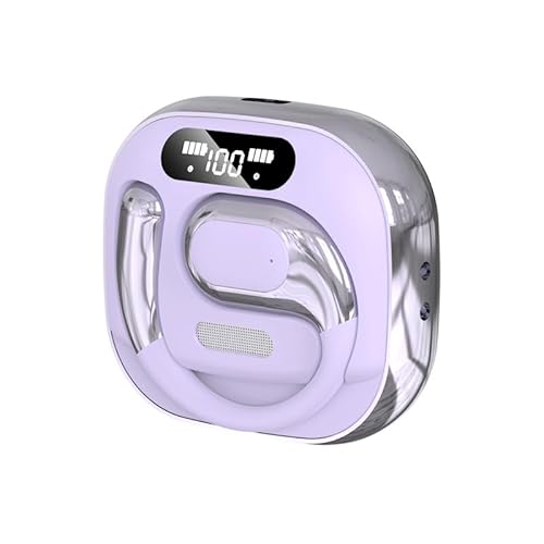 HYGAMOCC AI Real-Time Translation Earbuds,144 Languages 3-in-1 Wireless Bluetooth Earbuds for iOS & Android, Business/Travel/Language Learning…