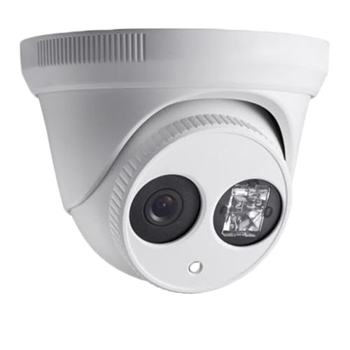 LTS CMHT2722-28 eco - Platinum HD-TVI Turret Camera, 2MP, 2.8mm, Weatherproof, IP66 BNC ConnectionQ