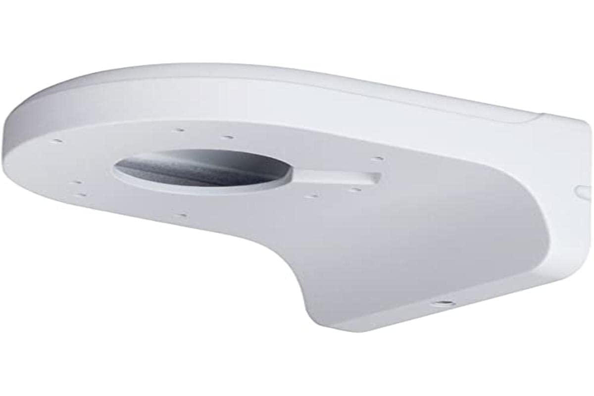 Dahua PFB203W Waterproof Wall Mount Bracket for Dahua Dome IP Camera IPC-HDW4431C-A,IPC-HDBW4431R-ZS,IPC-HDBW4431R-S, IPC-HDBW4431R-AS