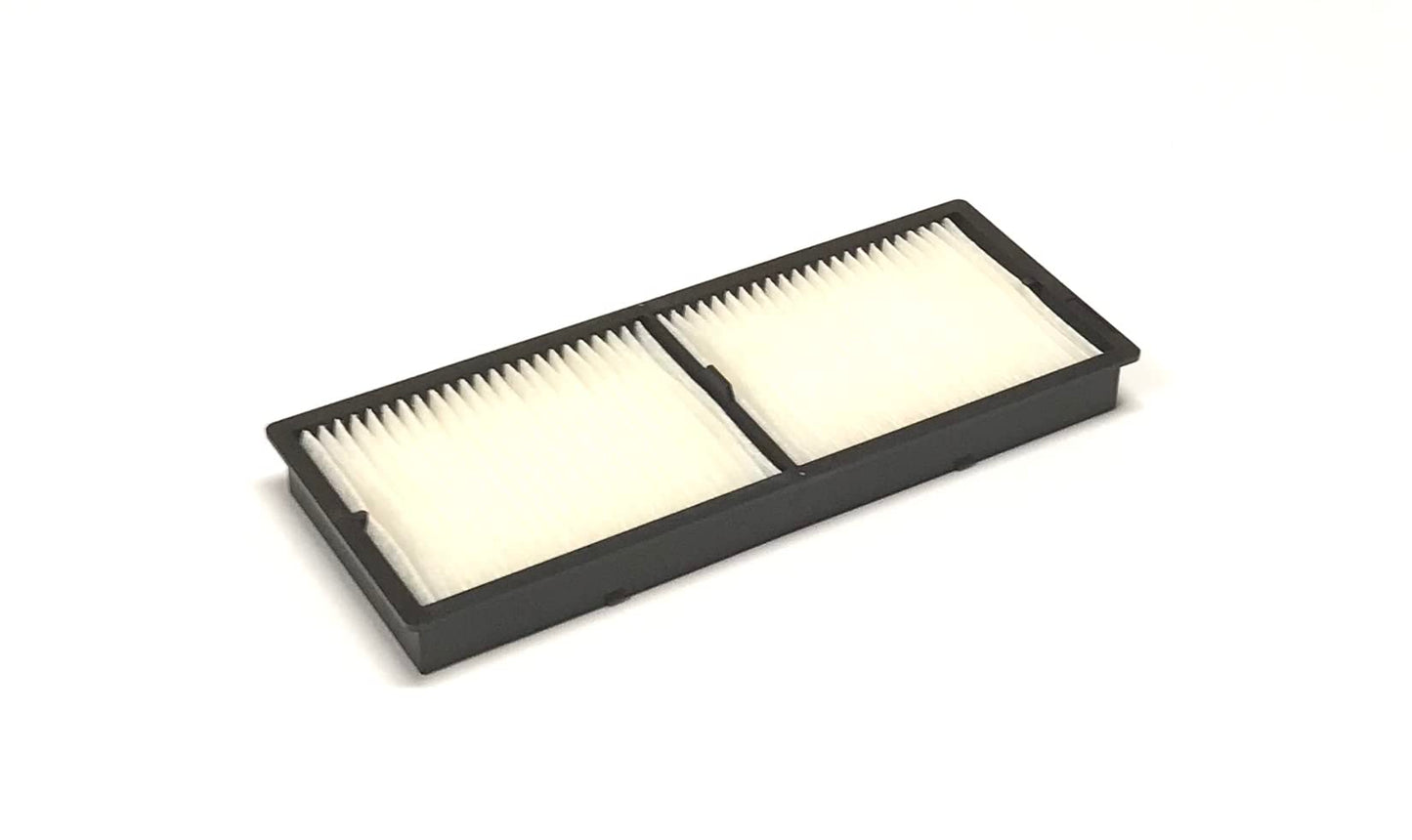Projector Air Filter Compatible with Epson Model Numbers PowerLite L630U, L630SU, L530U, L730U, BrightLink 1485Fi, 1485Fi+